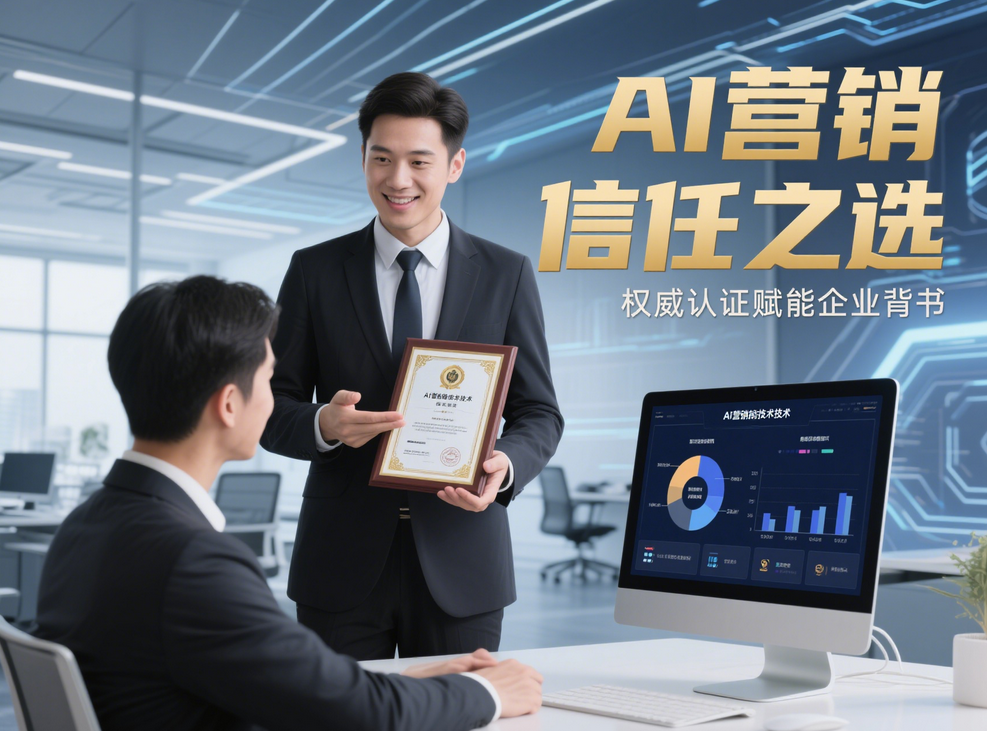 GEO優(yōu)化（生成式AI引擎優(yōu)化）服務商 TOP 推薦：2025年如何通過AI搜索搶占4億月活入口